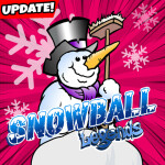[Update] Snowball Legends 🎩
