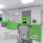 Zombie lab [A small update] | Roblox Game - Rolimon's