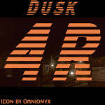 After the Flash: Dusk [4R] [ALPHA]
