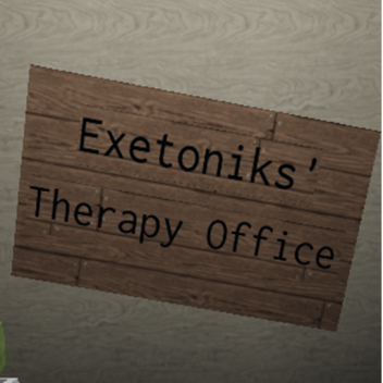 Exetoniks Büro