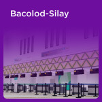 New Bacolod-Silay Airport