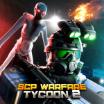 [🔫PATCH!] SCP Warfare Tycoon 2