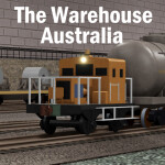 Ro-Scale: The Warehouse Australia