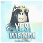 🛍️YES! ✅ Magazine Homestore V1
