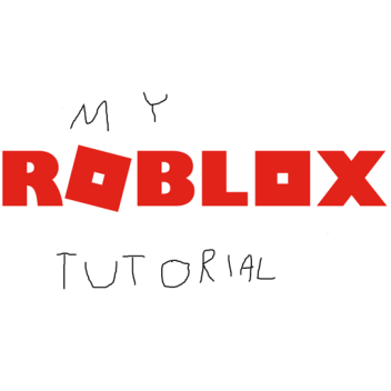 Upgraded_Robloxian's ROBLOX Tutorial