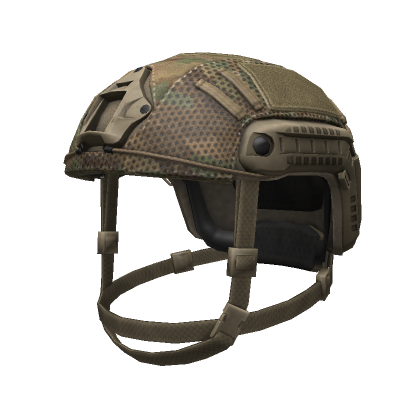 Roblox Item Mixpat Operator FAST Helmet