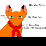 Project fox