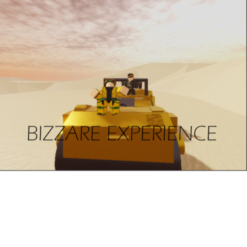 Bizzare Experience [Dio & Dio OH Boss]