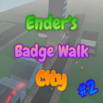 enders badge walk city 2