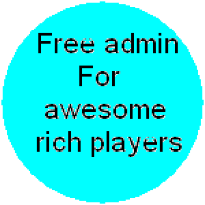 Free Admin Commands! - Roblox