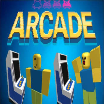 Robloxian Arcade