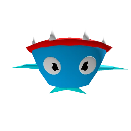 Fish Neck-Collar | Roblox Item - Rolimon's