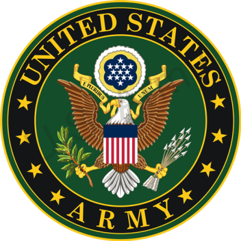 U.S.A Army sim