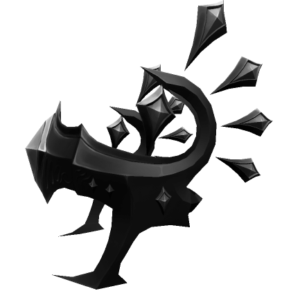 Roblox Item Void Genesis Valkyrie