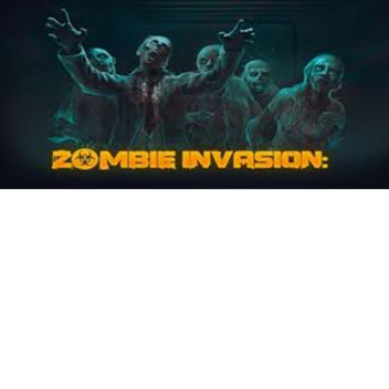Survive: The Zombie Invasion!