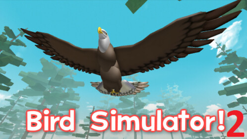 Bird Simulator, Roblox Wiki
