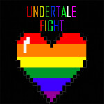 Undertale Fight   [MOVED]