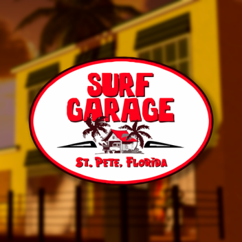 Surf Garage (Homestore)