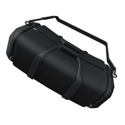 Duffel Bag | Roblox Item - Rolimon's
