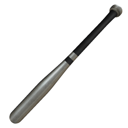 metal baseball bat - Roblox