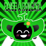 Raise a Rolcata (Back)