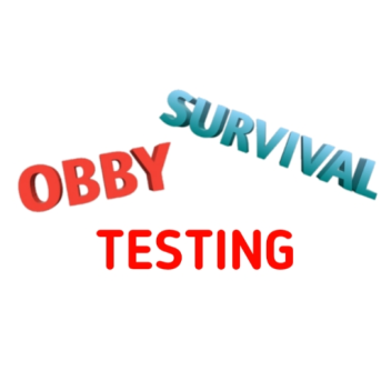 Obby Survival [Testing]