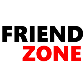 friends zone