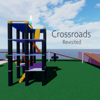 Crossroads : Revisited