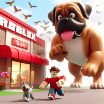 Escape The Pet Shop Obby! (NEW!)