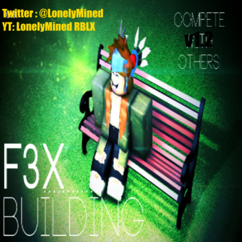 🌴 F3x Build v1.2 🌴