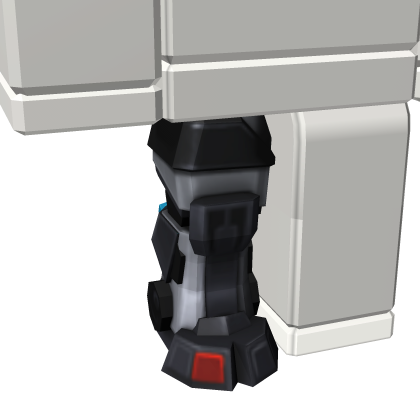 BattleBot 5000 - Right Leg