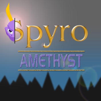Spyro Amethyst (ALPHA)