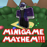 Minigame Mayhem UNCOPYLOCKED