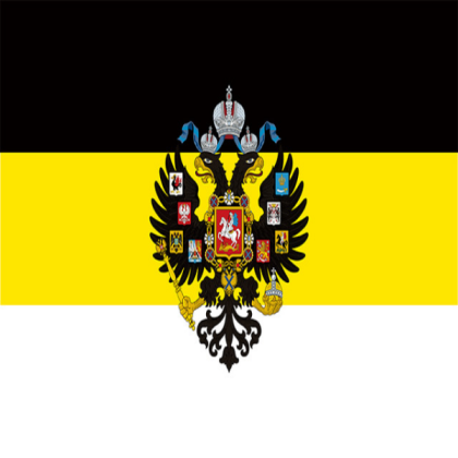 Imperial Russian Flag