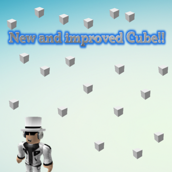 Cube™ Factory Tycoon!!