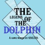 The Legend of Dolphinᵇᵉᵗᵃ v.1.2