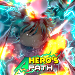 A Hero's Path