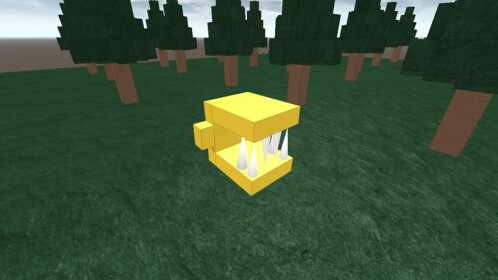 Pac-Man!! CLASSIC - Roblox