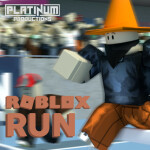 Roblox Run