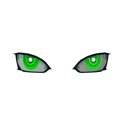 dark-anime-glowing-eyes-pfp-5 - Roblox