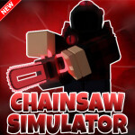 Chainsaw Simulator