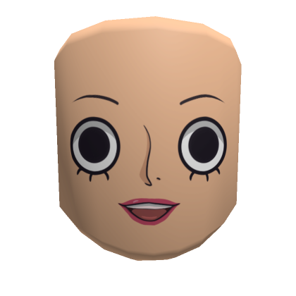 Woman Face  Woman face, Roblox, Roblox funny
