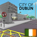 City of Dublin, Ireland