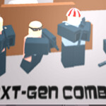 Nxt-Gen Combat