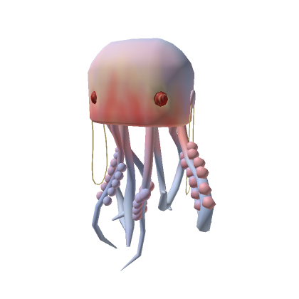 Sac à dos mignon Octopus - Roblox