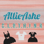 AllieAshe Clothing