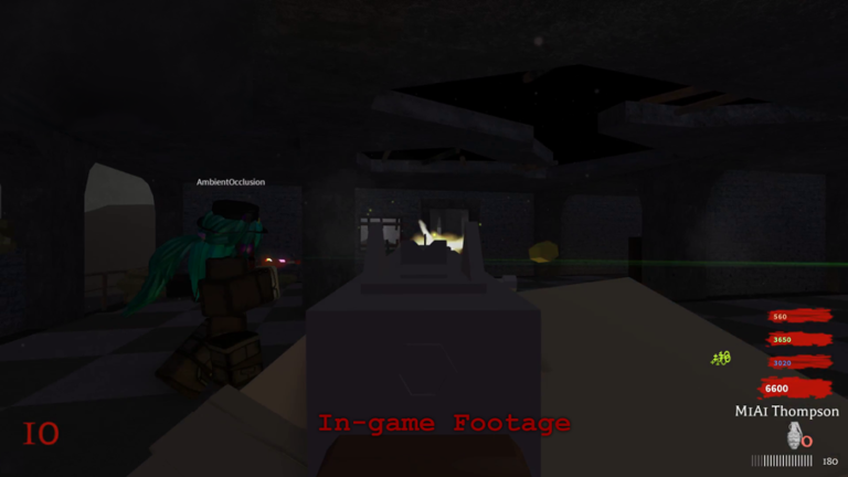 Private Server Controls? : r/PhantomForces