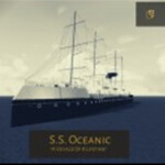 SS Oceanic (1897)