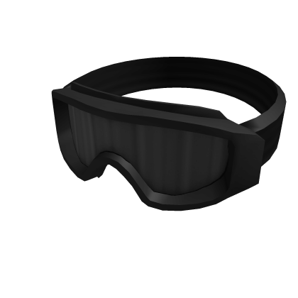 combat goggles roblox id