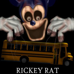 Rickey Rat  thumbnail